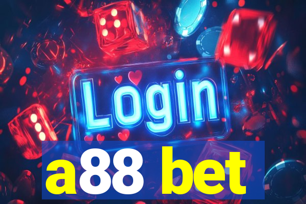 a88 bet